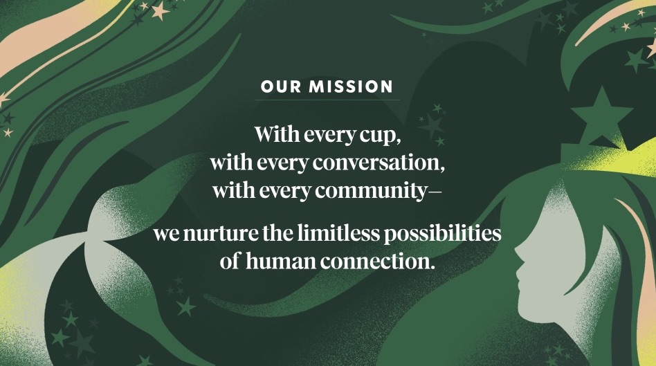 About Us Starbucks Partner Benefits
